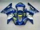 Kit Carenatura Iniezione Yamaha R1 00-01 - Blu Kit Carenatura Iniezione Yamaha R1 00-01 - Blu