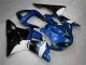 Kit Carenatura Iniezione Yamaha R1 00-01 - Blu Kit Carenatura Iniezione Yamaha R1 00-01 - Blu