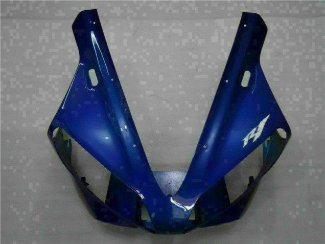 Kit Carenatura Iniezione Yamaha R1 00-01 - Blu Kit Carenatura Iniezione Yamaha R1 00-01 - Blu