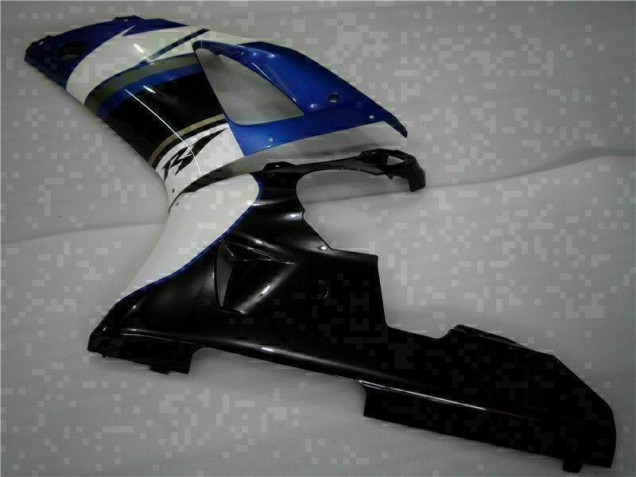 Kit Carenatura Iniezione Yamaha R1 00-01 - Blu Kit Carenatura Iniezione Yamaha R1 00-01 - Blu