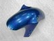 Kit Carenatura Iniezione Yamaha R1 00-01 - Blu Kit Carenatura Iniezione Yamaha R1 00-01 - Blu