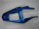 Kit Carenatura Iniezione Yamaha R1 00-01 - Blu Kit Carenatura Iniezione Yamaha R1 00-01 - Blu