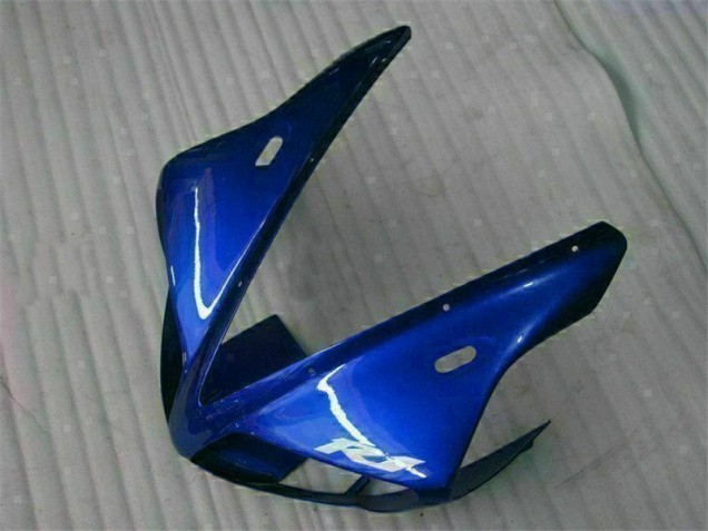 Kit Carenatura Iniezione Yamaha R1 02-03 - Blu Kit Carenatura Iniezione Yamaha R1 02-03 - Blu
