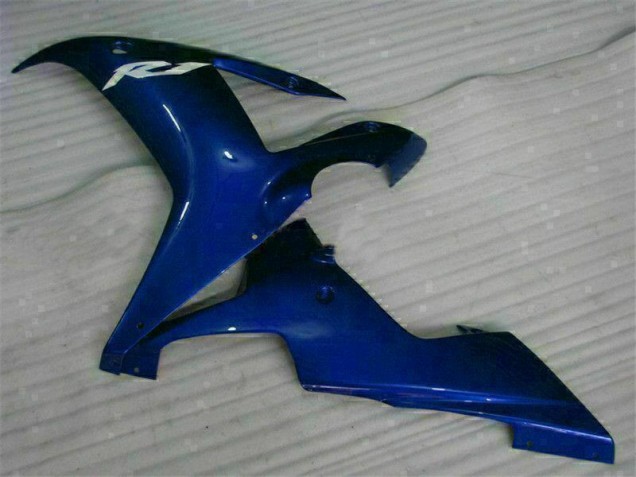 Kit Carenatura Iniezione Yamaha R1 02-03 - Blu Kit Carenatura Iniezione Yamaha R1 02-03 - Blu