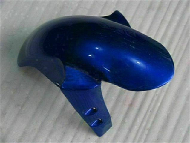 Kit Carenatura Iniezione Yamaha R1 02-03 - Blu Kit Carenatura Iniezione Yamaha R1 02-03 - Blu