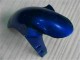 Kit Carenatura Iniezione Yamaha R1 02-03 - Blu Kit Carenatura Iniezione Yamaha R1 02-03 - Blu