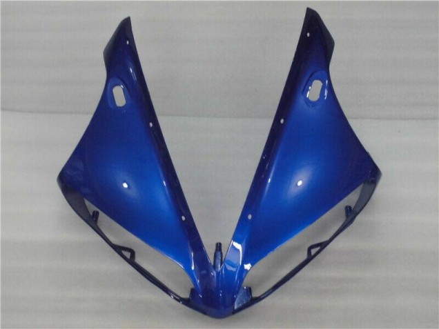 Kit Carenatura Iniezione Yamaha R1 04-06 - Blu Bianco Kit Carenatura Iniezione Yamaha R1 04-06 - Blu Bianco