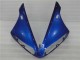 Kit Carenatura Iniezione Yamaha R1 04-06 - Blu Bianco Kit Carenatura Iniezione Yamaha R1 04-06 - Blu Bianco