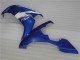 Kit Carenatura Iniezione Yamaha R1 04-06 - Blu Bianco Kit Carenatura Iniezione Yamaha R1 04-06 - Blu Bianco