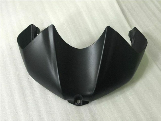 Kit Carenatura Iniezione Yamaha R6 06-07 - Argento Nero Kit Carenatura Iniezione Yamaha R6 06-07 - Argento Nero