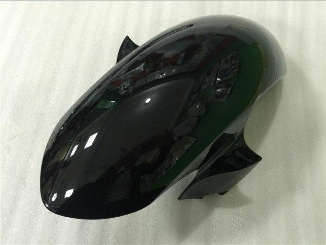 Kit Carenatura Iniezione Yamaha R6 06-07 - Argento Nero Kit Carenatura Iniezione Yamaha R6 06-07 - Argento Nero