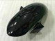 Kit Carenatura Iniezione Yamaha R6 06-07 - Argento Nero Kit Carenatura Iniezione Yamaha R6 06-07 - Argento Nero