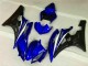 Kit Carenatura Iniezione Yamaha R6 06-07 - Blu Kit Carenatura Iniezione Yamaha R6 06-07 - Blu