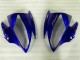 Kit Carenatura Iniezione Yamaha R6 06-07 - Blu Kit Carenatura Iniezione Yamaha R6 06-07 - Blu