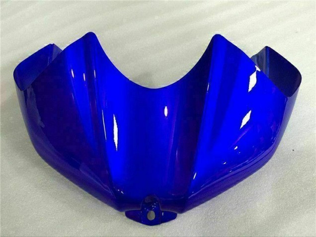 Kit Carenatura Iniezione Yamaha R6 06-07 - Blu Kit Carenatura Iniezione Yamaha R6 06-07 - Blu