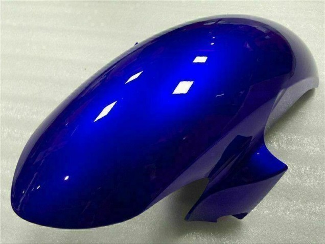 Kit Carenatura Iniezione Yamaha R6 06-07 - Blu Kit Carenatura Iniezione Yamaha R6 06-07 - Blu