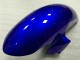 Kit Carenatura Iniezione Yamaha R6 06-07 - Blu Kit Carenatura Iniezione Yamaha R6 06-07 - Blu