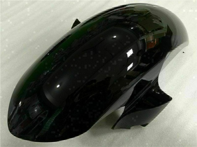 Kit Carenatura Iniezione Yamaha R6 08-16 - Bianco Nero Kit Carenatura Iniezione Yamaha R6 08-16 - Bianco Nero