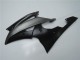 Kit Carenatura Iniezione Yamaha R6 08-16 - Grigio Nero Kit Carenatura Iniezione Yamaha R6 08-16 - Grigio Nero