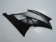 Kit Carenatura Iniezione Yamaha R6 08-16 - Grigio Nero Kit Carenatura Iniezione Yamaha R6 08-16 - Grigio Nero
