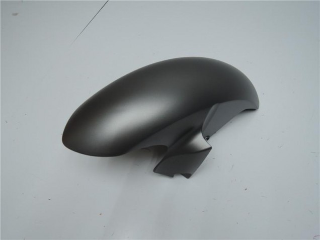 Kit Carenatura Iniezione Yamaha R6 08-16 - Grigio Nero Kit Carenatura Iniezione Yamaha R6 08-16 - Grigio Nero