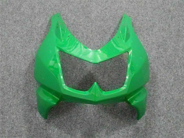 Kit Carenatura Kawasaki EX250 08-12 - Verde Kit Carenatura Kawasaki EX250 08-12 - Verde
