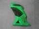 Kit Carenatura Kawasaki EX250 08-12 - Verde Kit Carenatura Kawasaki EX250 08-12 - Verde