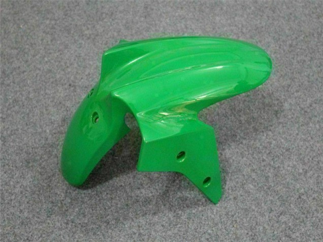 Kit Carenatura Kawasaki EX250 08-12 - Verde Kit Carenatura Kawasaki EX250 08-12 - Verde