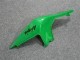 Kit Carenatura Kawasaki EX250 08-12 - Verde Kit Carenatura Kawasaki EX250 08-12 - Verde