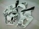 Kit Carenatura Suzuki GSXR 1000 K3 03-04 - Bianco Kit Carenatura Suzuki GSXR 1000 K3 03-04 - Bianco