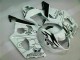 Kit Carenatura Suzuki GSXR 1000 K3 03-04 - Bianco Kit Carenatura Suzuki GSXR 1000 K3 03-04 - Bianco
