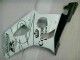 Kit Carenatura Suzuki GSXR 1000 K3 03-04 - Bianco Kit Carenatura Suzuki GSXR 1000 K3 03-04 - Bianco