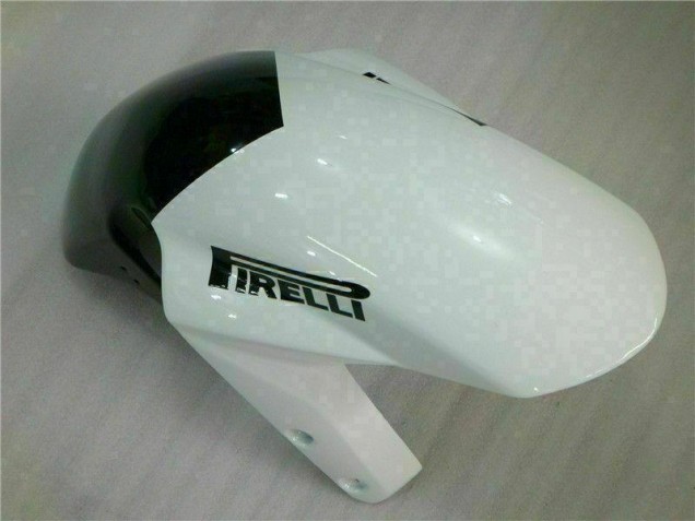 Kit Carenatura Suzuki GSXR 1000 K3 03-04 - Bianco Kit Carenatura Suzuki GSXR 1000 K3 03-04 - Bianco