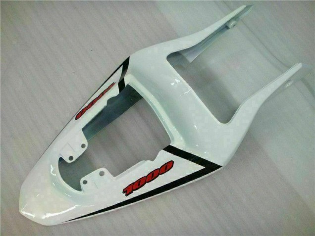 Kit Carenatura Suzuki GSXR 1000 K3 03-04 - Bianco Kit Carenatura Suzuki GSXR 1000 K3 03-04 - Bianco