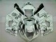 Kit Carenatura Suzuki GSXR 1000 K3 03-04 - Bianco Kit Carenatura Suzuki GSXR 1000 K3 03-04 - Bianco