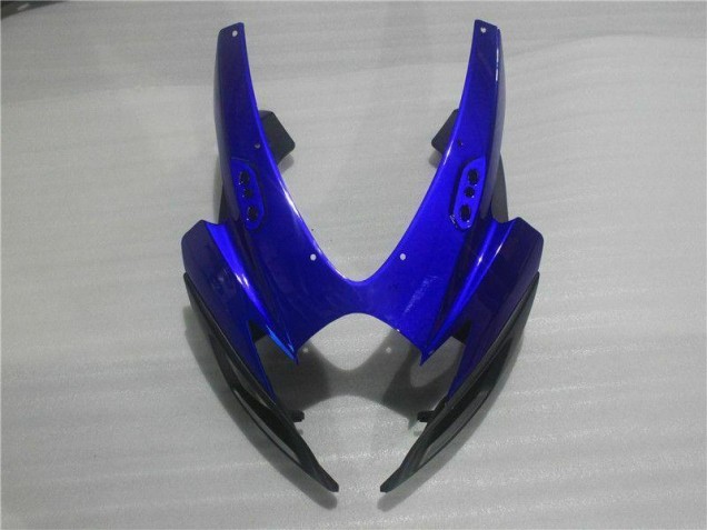 Kit Carenatura Suzuki GSXR 600 / 750 K6 06-07 - Blu Kit Carenatura Suzuki GSXR 600 / 750 K6 06-07 - Blu