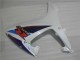 Kit Carenatura Suzuki GSXR 600 / 750 K6 06-07 - Blu Kit Carenatura Suzuki GSXR 600 / 750 K6 06-07 - Blu