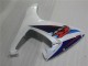 Kit Carenatura Suzuki GSXR 600 / 750 K6 06-07 - Blu Kit Carenatura Suzuki GSXR 600 / 750 K6 06-07 - Blu