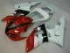 Kit Carenatura Yamaha R1 00-01 - Rosso Kit Carenatura Yamaha R1 00-01 - Rosso