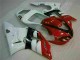 Kit Carenatura Yamaha R1 00-01 - Rosso Kit Carenatura Yamaha R1 00-01 - Rosso