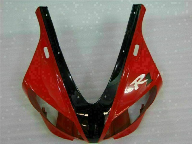 Kit Carenatura Yamaha R1 00-01 - Rosso Kit Carenatura Yamaha R1 00-01 - Rosso