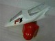 Kit Carenatura Yamaha R1 00-01 - Rosso Kit Carenatura Yamaha R1 00-01 - Rosso