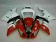 Kit Carenatura Yamaha R1 00-01 - Rosso Kit Carenatura Yamaha R1 00-01 - Rosso