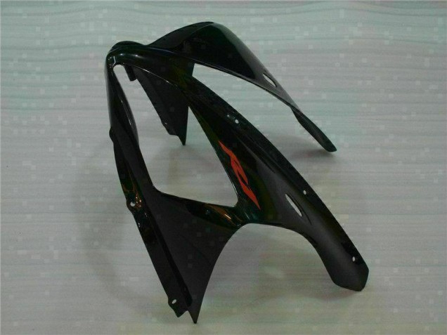 Kit Carenatura Yamaha R1 02-03 - Nero Kit Carenatura Yamaha R1 02-03 - Nero