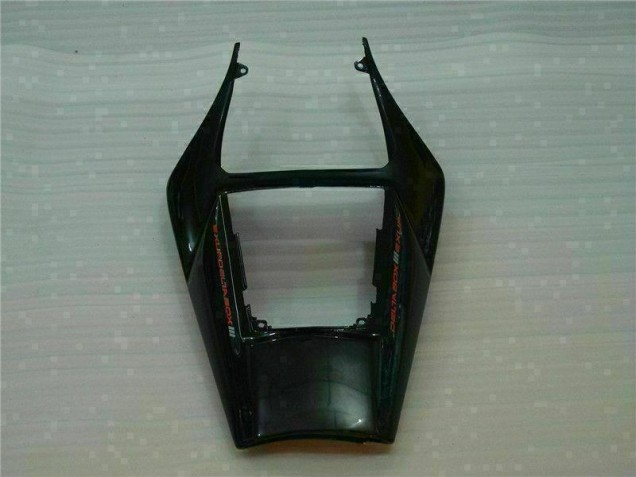 Kit Carenatura Yamaha R1 02-03 - Nero Kit Carenatura Yamaha R1 02-03 - Nero