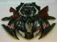 Kit Carenatura Yamaha R1 02-03 - Nero Kit Carenatura Yamaha R1 02-03 - Nero