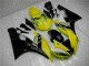 Kit Carenatura Yamaha R6 06-07 - Giallo Nero Kit Carenatura Yamaha R6 06-07 - Giallo Nero