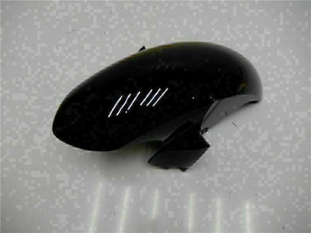 Kit Carenatura Yamaha R6 06-07 - Giallo Nero Kit Carenatura Yamaha R6 06-07 - Giallo Nero