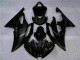 Kit Carenatura Yamaha R6 08-16 - Nero Kit Carenatura Yamaha R6 08-16 - Nero