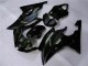 Kit Carenatura Yamaha R6 08-16 - Nero Kit Carenatura Yamaha R6 08-16 - Nero